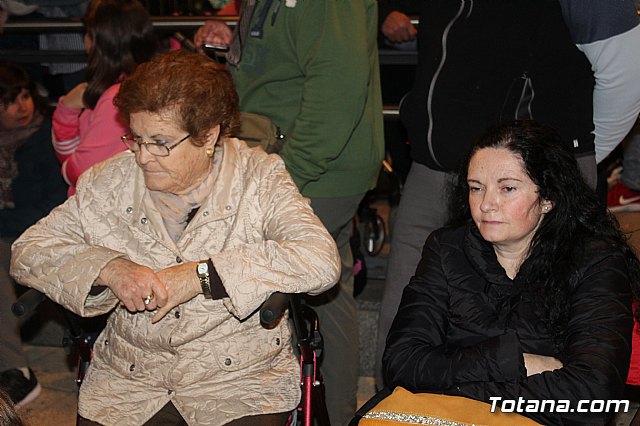 Traslado pasos Lunes Santo 2019 - 93