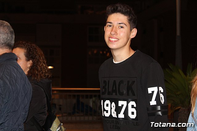 Traslado pasos Lunes Santo 2019 - 101