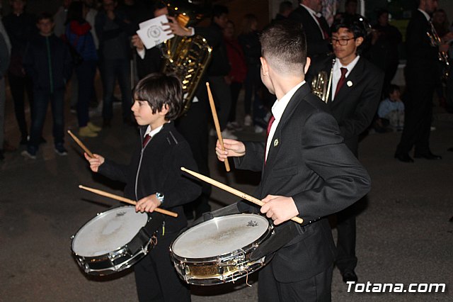Traslado pasos Lunes Santo 2019 - 117