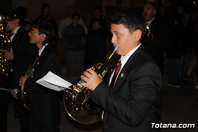 Traslado pasos Lunes Santo 2019 - 118