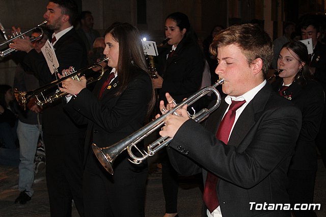 Traslado pasos Lunes Santo 2019 - 123