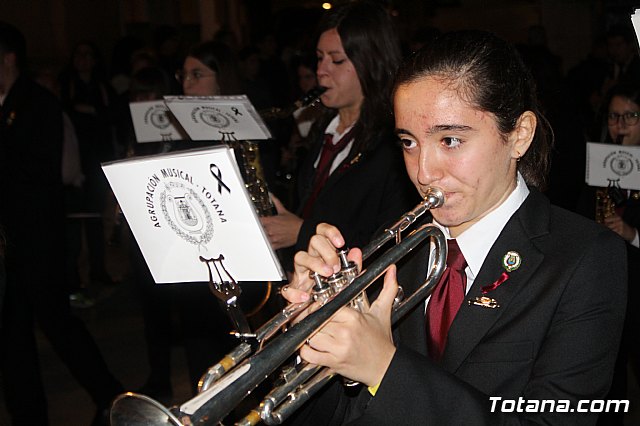 Traslado pasos Lunes Santo 2019 - 124
