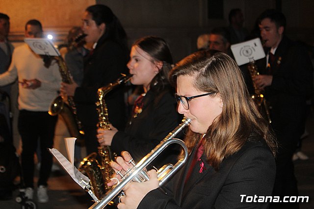 Traslado pasos Lunes Santo 2019 - 125