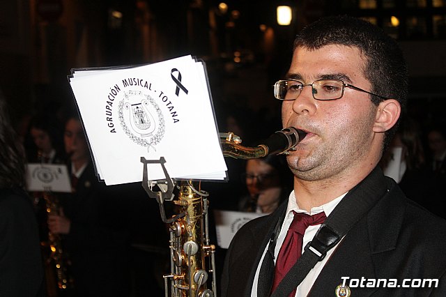 Traslado pasos Lunes Santo 2019 - 126