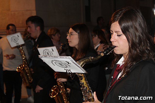 Traslado pasos Lunes Santo 2019 - 127