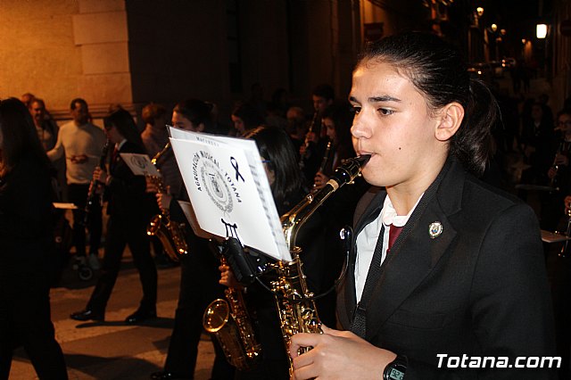 Traslado pasos Lunes Santo 2019 - 128