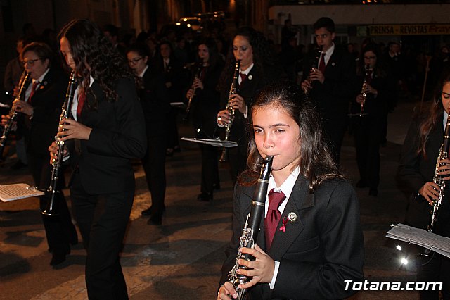 Traslado pasos Lunes Santo 2019 - 130