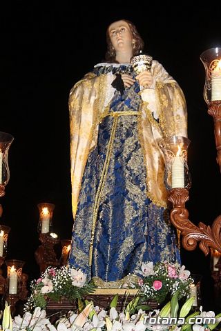 Traslado pasos Lunes Santo 2019 - 142
