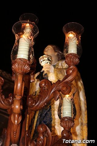 Traslado pasos Lunes Santo 2019 - 143