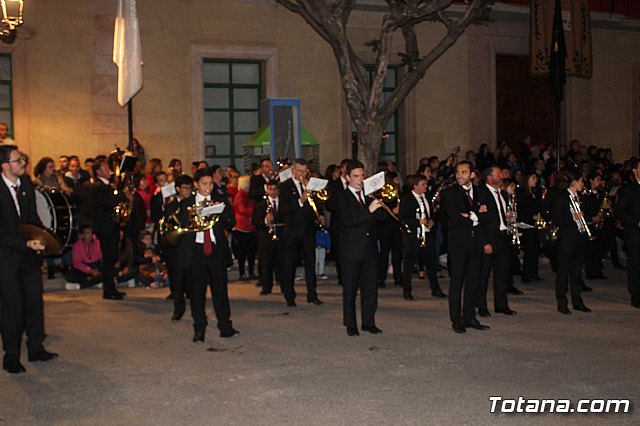 Traslado pasos Lunes Santo 2019 - 146