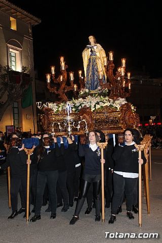 Traslado pasos Lunes Santo 2019 - 148