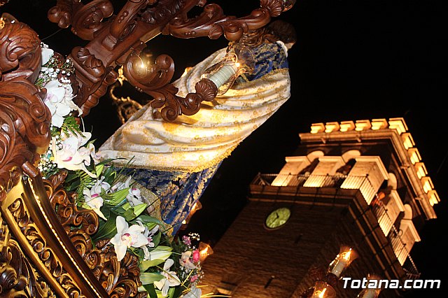 Traslado pasos Lunes Santo 2019 - 151