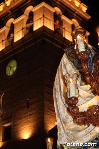 Traslado pasos Lunes Santo 2019 - 152