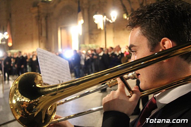 Traslado pasos Lunes Santo 2019 - 153