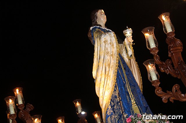 Traslado pasos Lunes Santo 2019 - 156