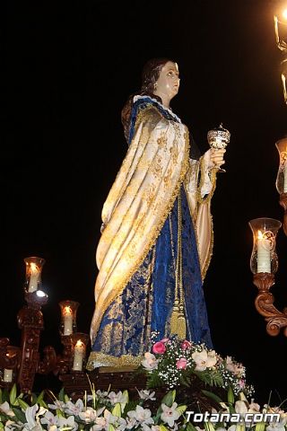 Traslado pasos Lunes Santo 2019 - 157