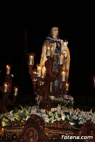 Traslado pasos Lunes Santo 2019 - 158