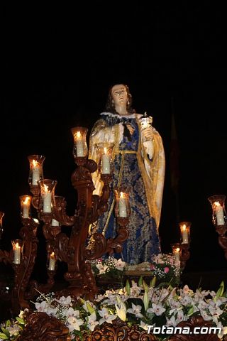 Traslado pasos Lunes Santo 2019 - 159