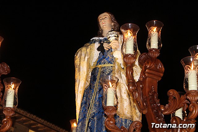 Traslado pasos Lunes Santo 2019 - 162