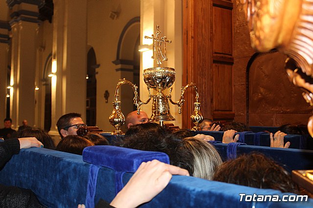 Traslado pasos Lunes Santo 2019 - 164