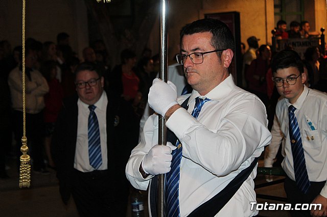 Traslado pasos Lunes Santo 2019 - 165