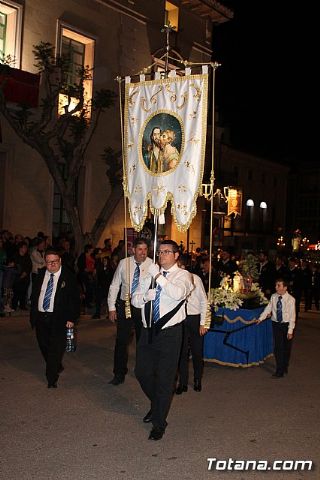 Traslado pasos Lunes Santo 2019 - 166