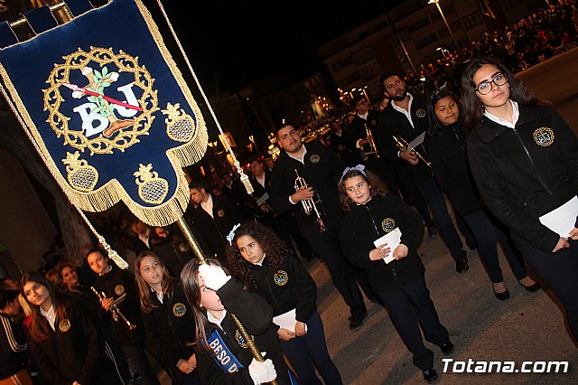 Traslado pasos Lunes Santo 2019 - 168