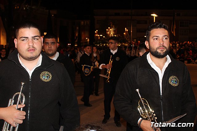 Traslado pasos Lunes Santo 2019 - 169