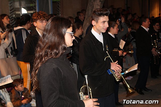 Traslado pasos Lunes Santo 2019 - 170