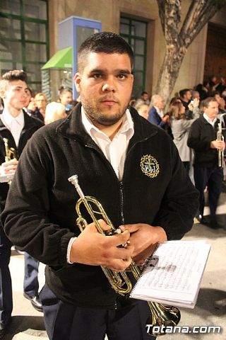 Traslado pasos Lunes Santo 2019 - 171
