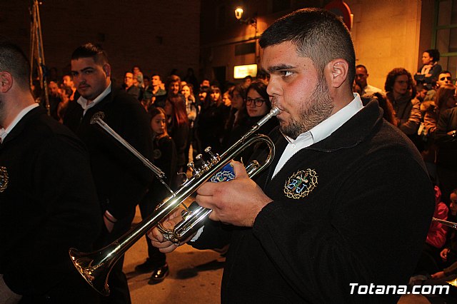 Traslado pasos Lunes Santo 2019 - 172