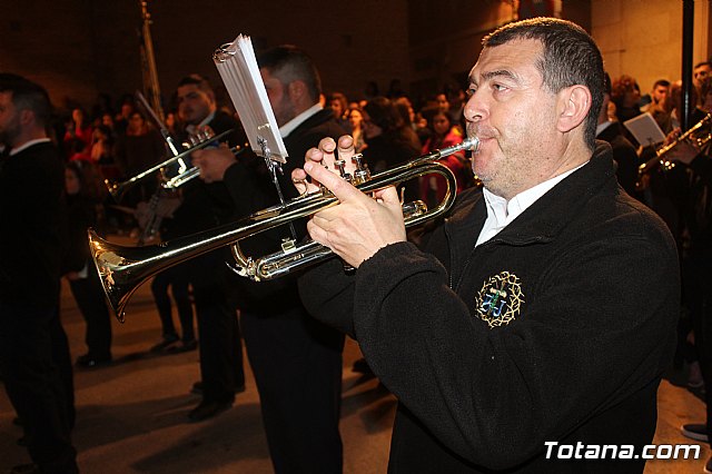 Traslado pasos Lunes Santo 2019 - 173