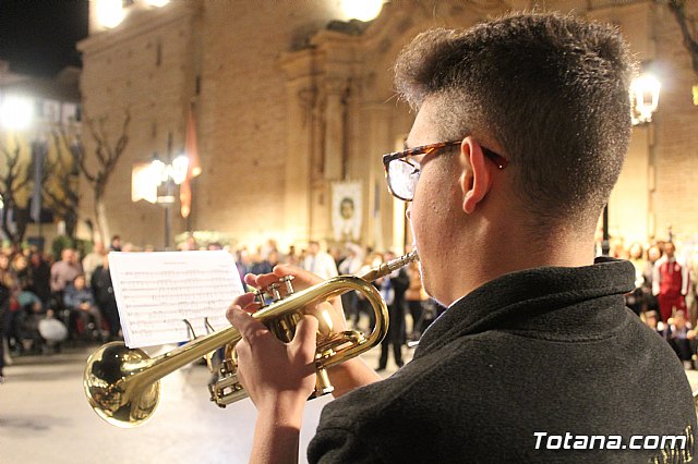 Traslado pasos Lunes Santo 2019 - 174