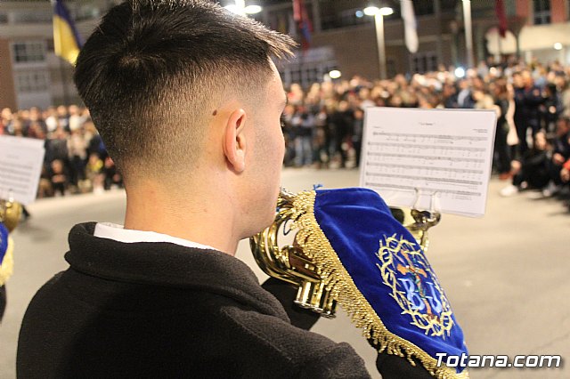 Traslado pasos Lunes Santo 2019 - 175