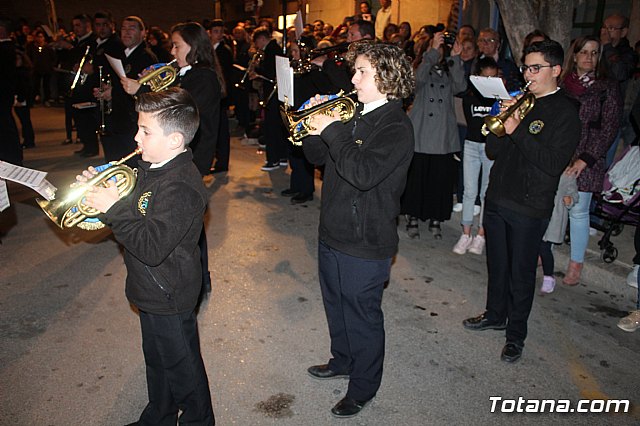 Traslado pasos Lunes Santo 2019 - 176