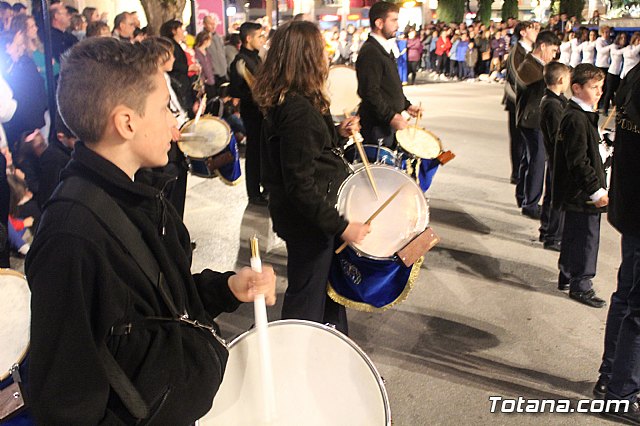 Traslado pasos Lunes Santo 2019 - 177