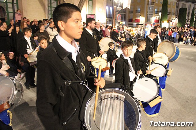 Traslado pasos Lunes Santo 2019 - 178