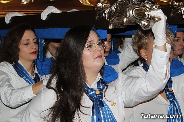 Traslado pasos Lunes Santo 2019 - 180