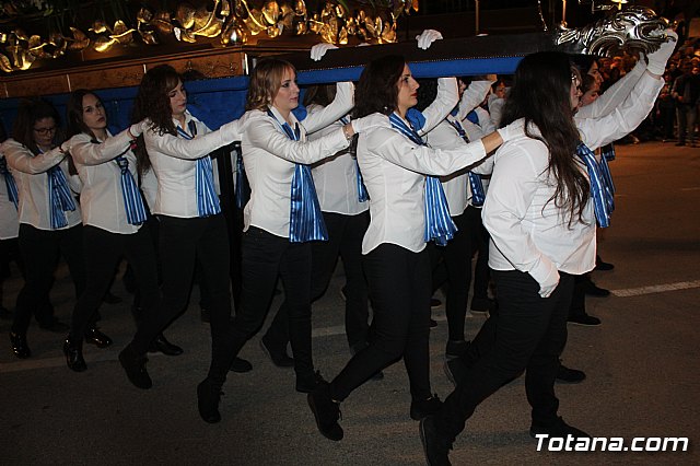 Traslado pasos Lunes Santo 2019 - 181