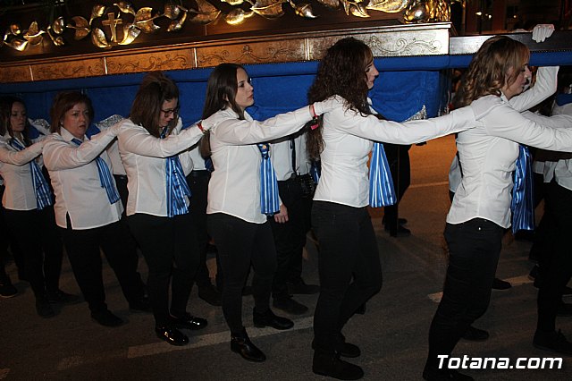 Traslado pasos Lunes Santo 2019 - 182