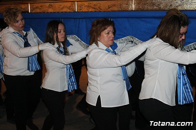 Traslado pasos Lunes Santo 2019 - 183