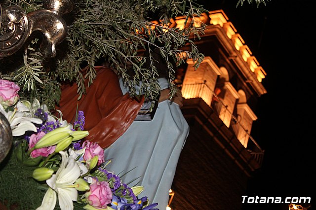 Traslado pasos Lunes Santo 2019 - 185