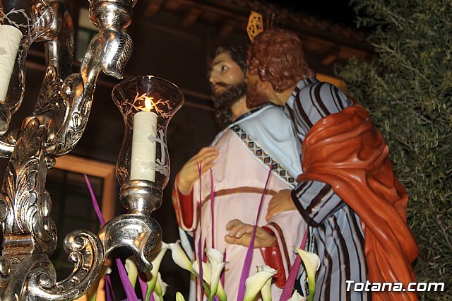 Traslado pasos Lunes Santo 2019 - 187