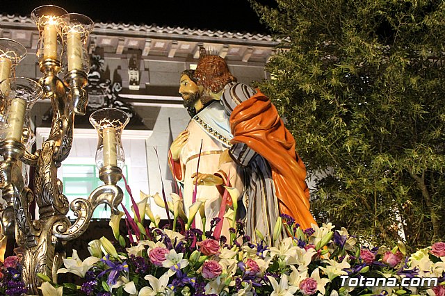 Traslado pasos Lunes Santo 2019 - 197