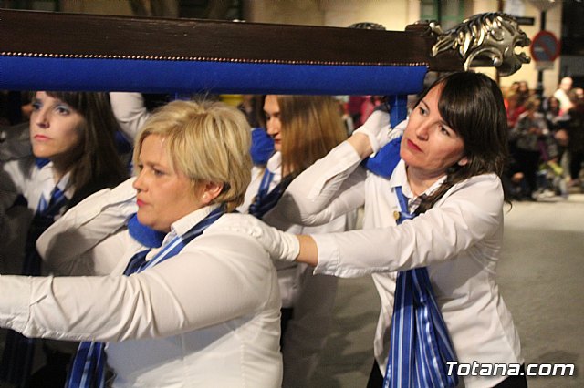 Traslado pasos Lunes Santo 2019 - 198