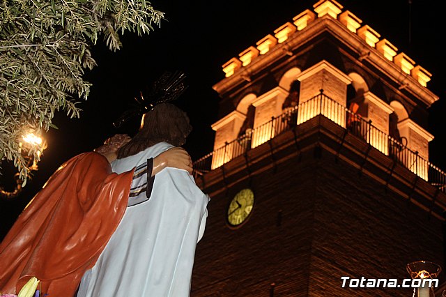 Traslado pasos Lunes Santo 2019 - 199