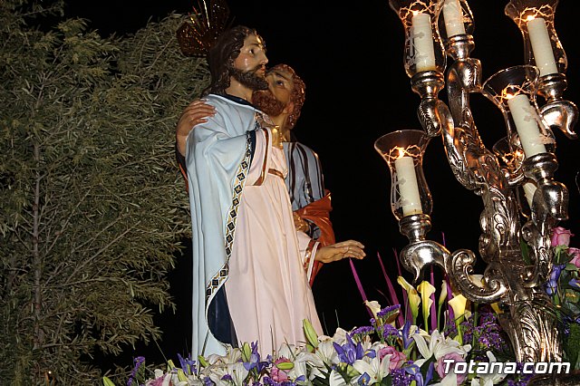 Traslado pasos Lunes Santo 2019 - 200