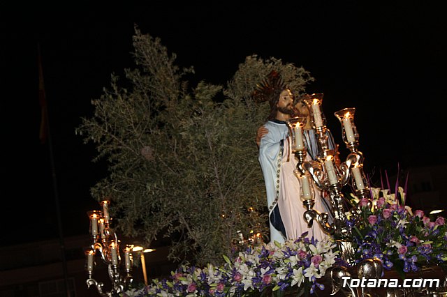 Traslado pasos Lunes Santo 2019 - 203