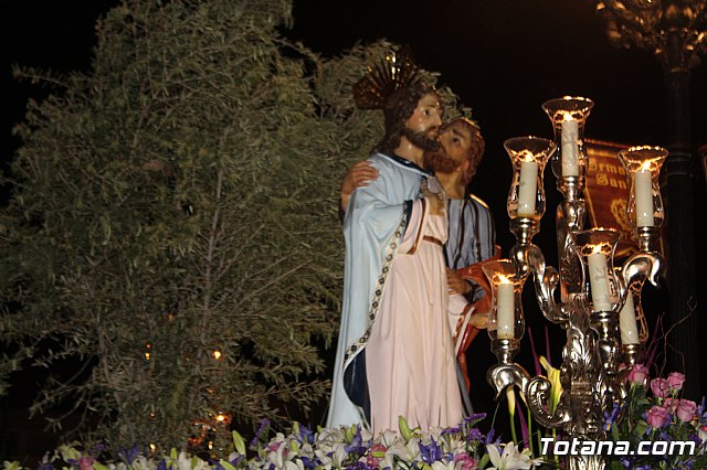 Traslado pasos Lunes Santo 2019 - 204