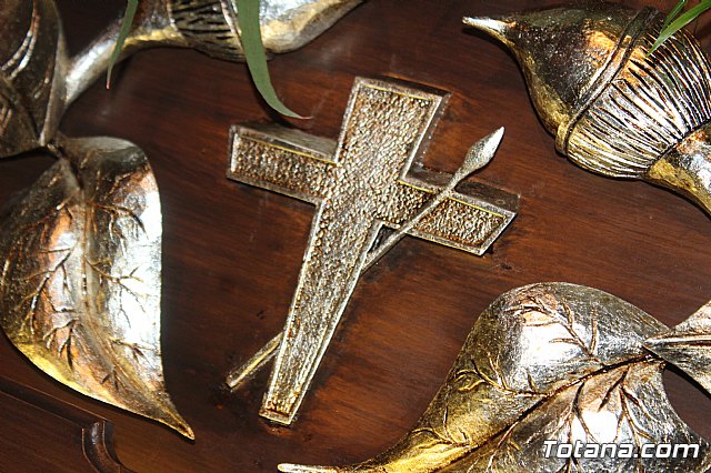 Traslado pasos Lunes Santo 2019 - 208